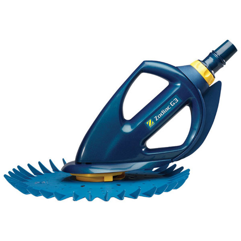 Best ideas about Best Inground Pool Vacuum
. Save or Pin Baracuda W Inground Pool Cleaner Now.