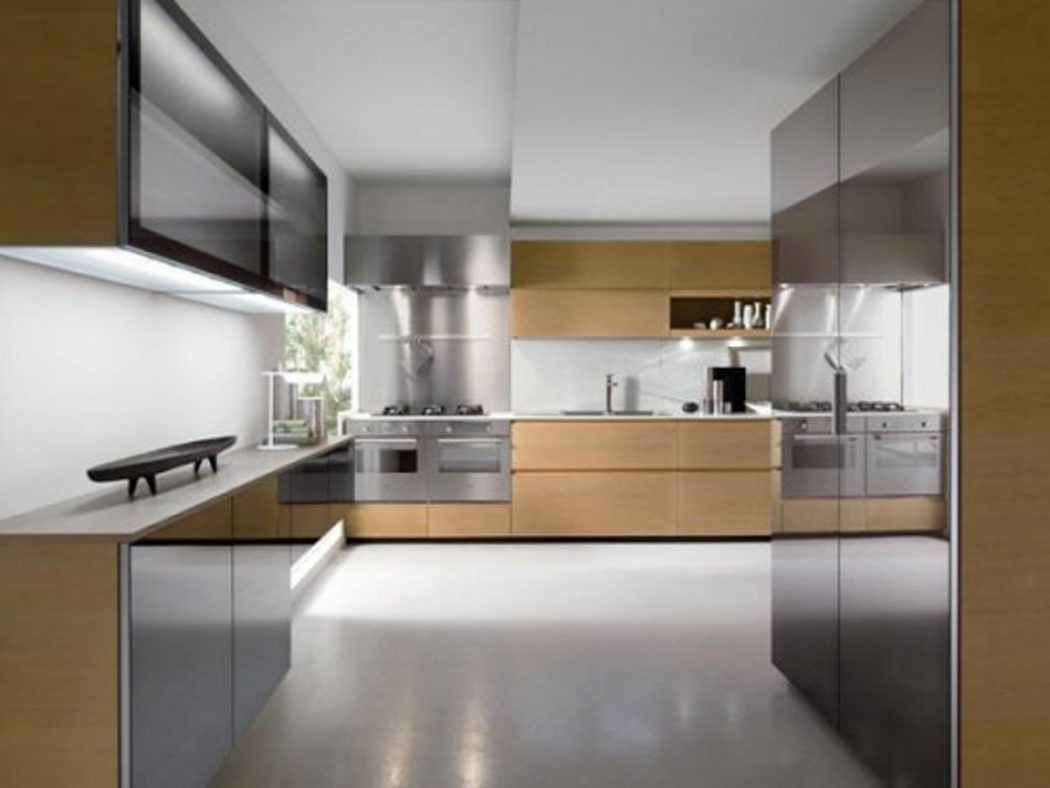 Best ideas about Best Kitchen Ideas
. Save or Pin 15 Creative Kitchen Designs Now.