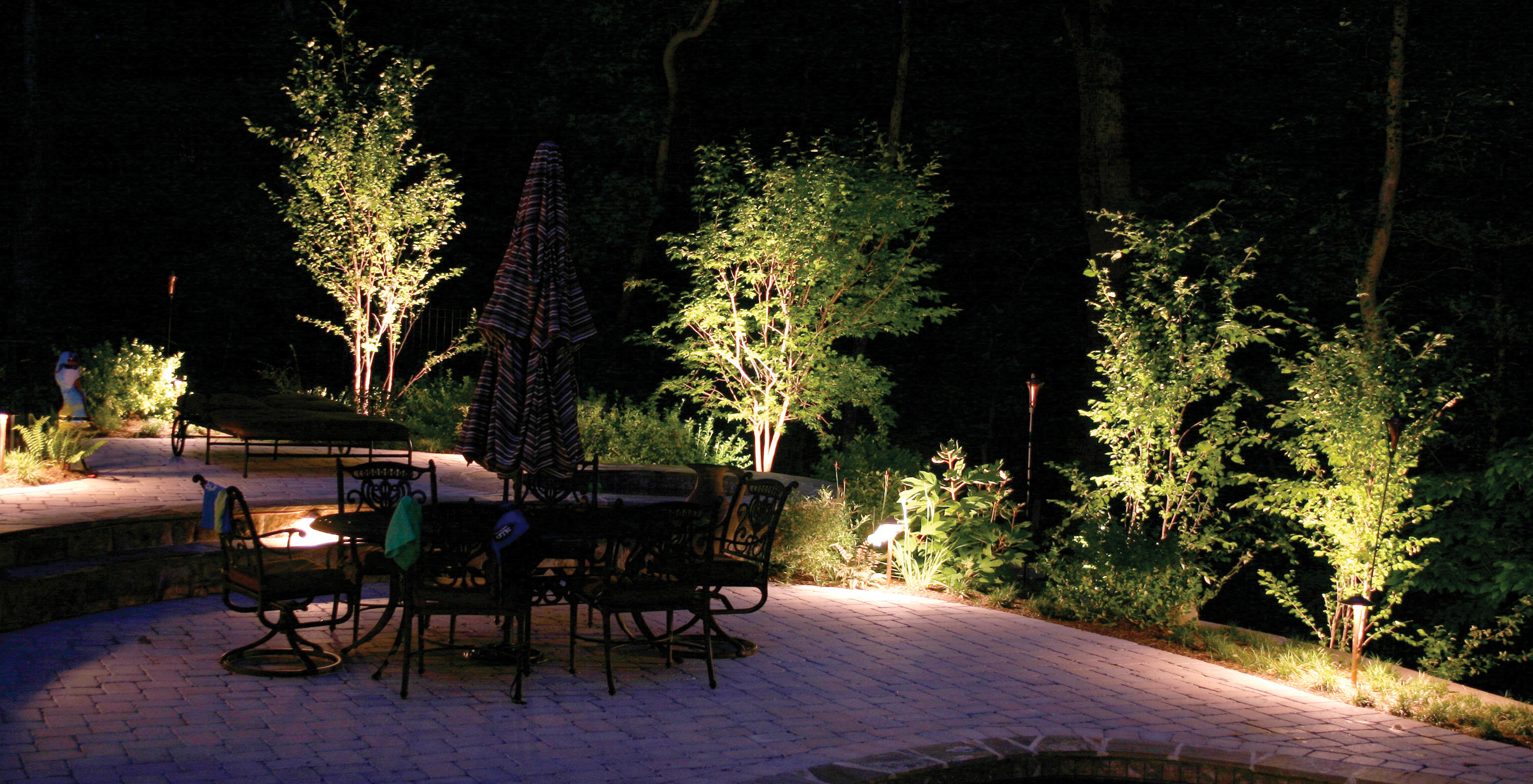 Best ideas about Best Landscape Lighting
. Save or Pin Landscape Lighting Rockland NY Landscaping Design Now.