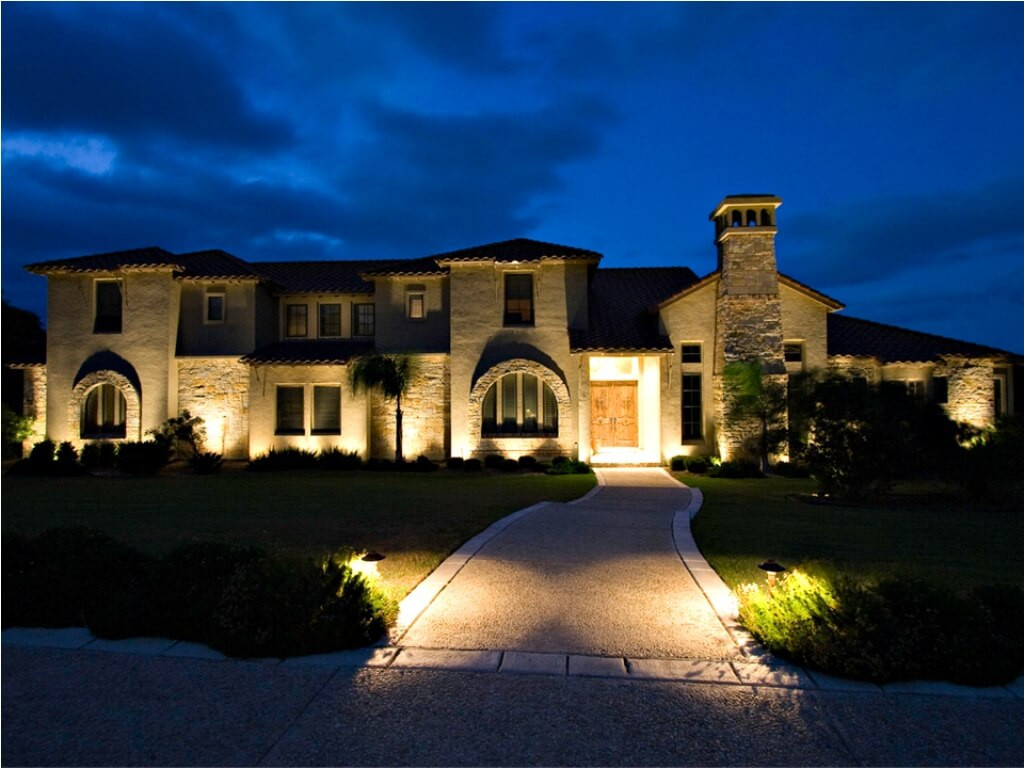 Best ideas about Best Landscape Lighting
. Save or Pin Landscape Lighting Kits Decoration Outdoor Now.