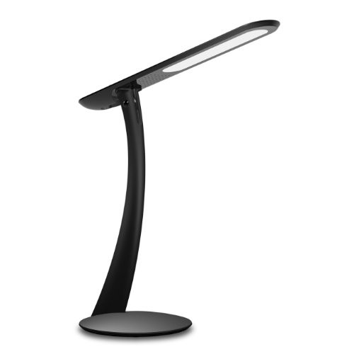 Best ideas about Best Led Desk Lamp
. Save or Pin Best Desk Lamp Smarti LED Reading Lamp Desk Light Built Now.