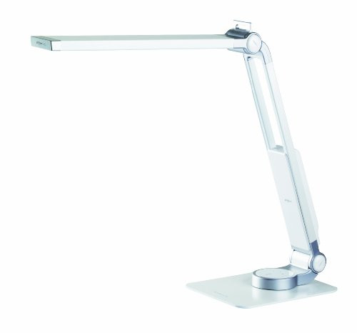 Best ideas about Best Led Desk Lamp
. Save or Pin Best Desk Lamp PRISM TL 4400 WH Energy Star LED Desk Lamp Now.