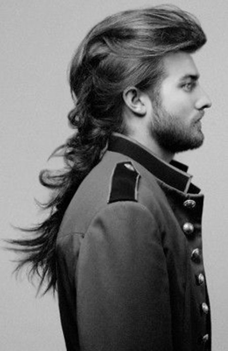 Best Long Hairstyles For Men
 25 Best Long Hairstyles for Men
