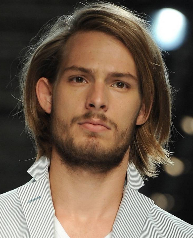 Best Long Hairstyles For Men
 Long Hairstyles for Men 2019