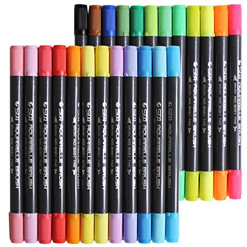 Best Markers For Adult Coloring Books
 Best Markers for Adult Coloring Books Max Nash