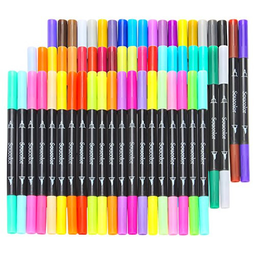 Best Markers For Adult Coloring Books
 Best Markers for Adult Coloring Books
