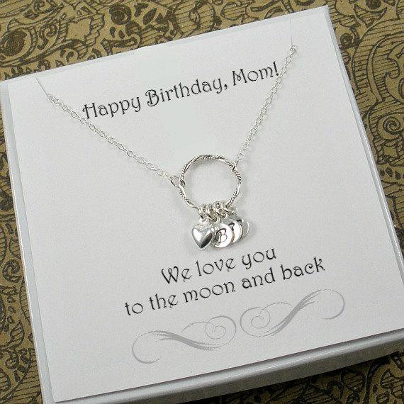 Best Moms Birthday Gifts
 Birthday Gifts for Mom Mom Birthday Gift Mother Birthday