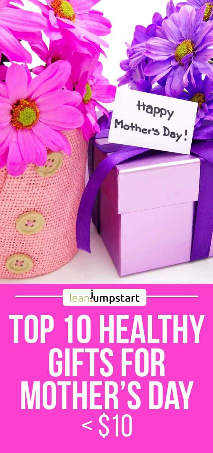 Best Mothers Day Gift Ideas
 Mother s Day Gift Ideas 2017 Top 10 Healthy Gifts for Mom