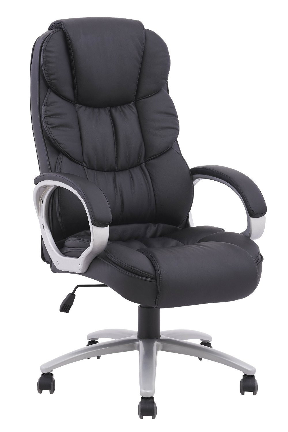 Best ideas about Best Office Chair
. Save or Pin How to Choose an Ergonomic fice Chair TheyDesign Now.