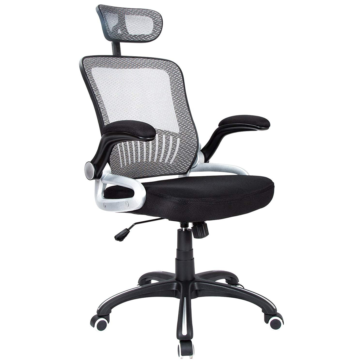 Best ideas about Best Office Chair
. Save or Pin Useful Guide How To Buy The Best fice Chairs For Sciatica Now.