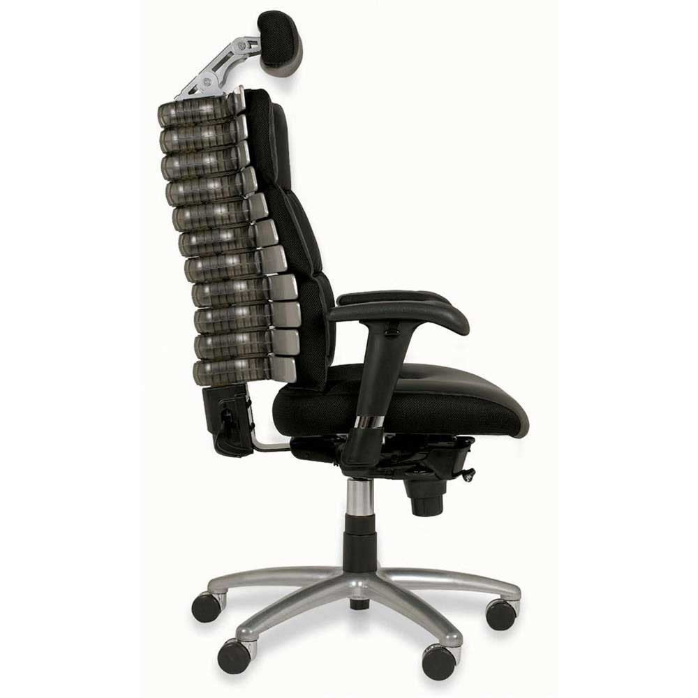 Best ideas about Best Office Chair For Back Pain
. Save or Pin Best fice Chairs for Lower Back Pain Now.