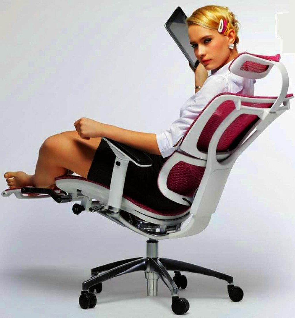Best ideas about Best Office Chair For Back Pain
. Save or Pin Best Ergonomic fice Chairs 2015 Now.