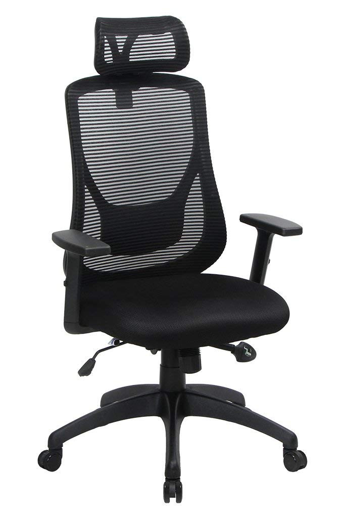 Best ideas about Best Office Chair Under 200
. Save or Pin Top 10 Best fice Chairs Under $200 of 2018 Chair Adviser Now.