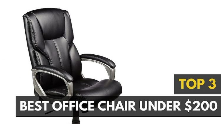 Best ideas about Best Office Chair Under 200
. Save or Pin Best fice Chair Under $200 Now.