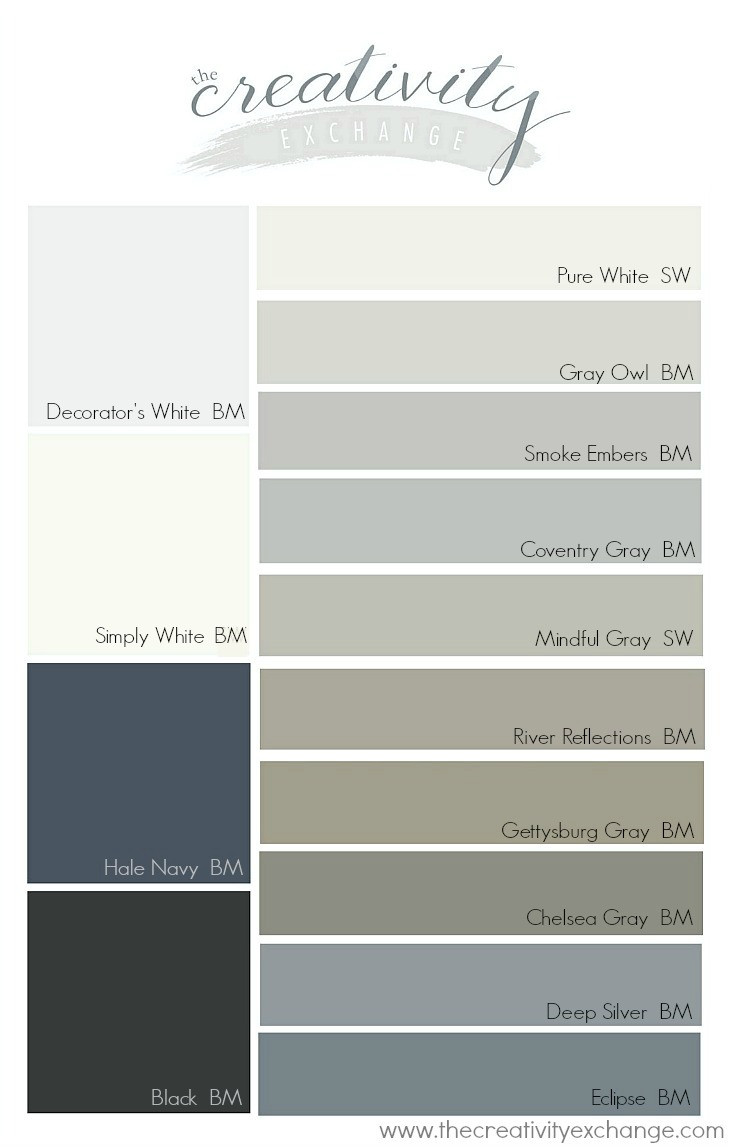 Best ideas about Best Paint Colors
. Save or Pin Most Popular Cabinet Paint Colors Now.