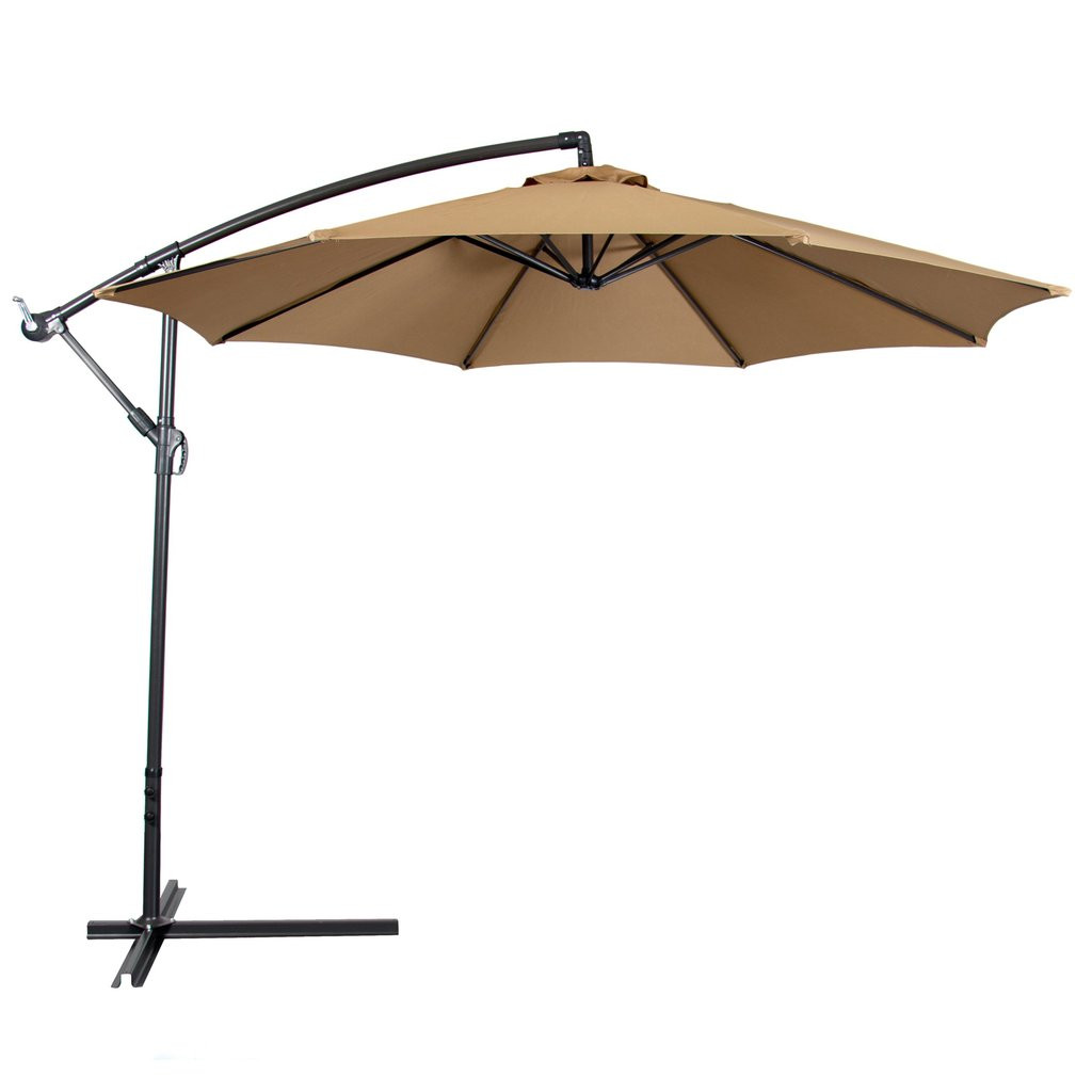 Best ideas about Best Patio Umbrella
. Save or Pin Patio Umbrella fset 10 Hanging Umbrella Outdoor Market Now.