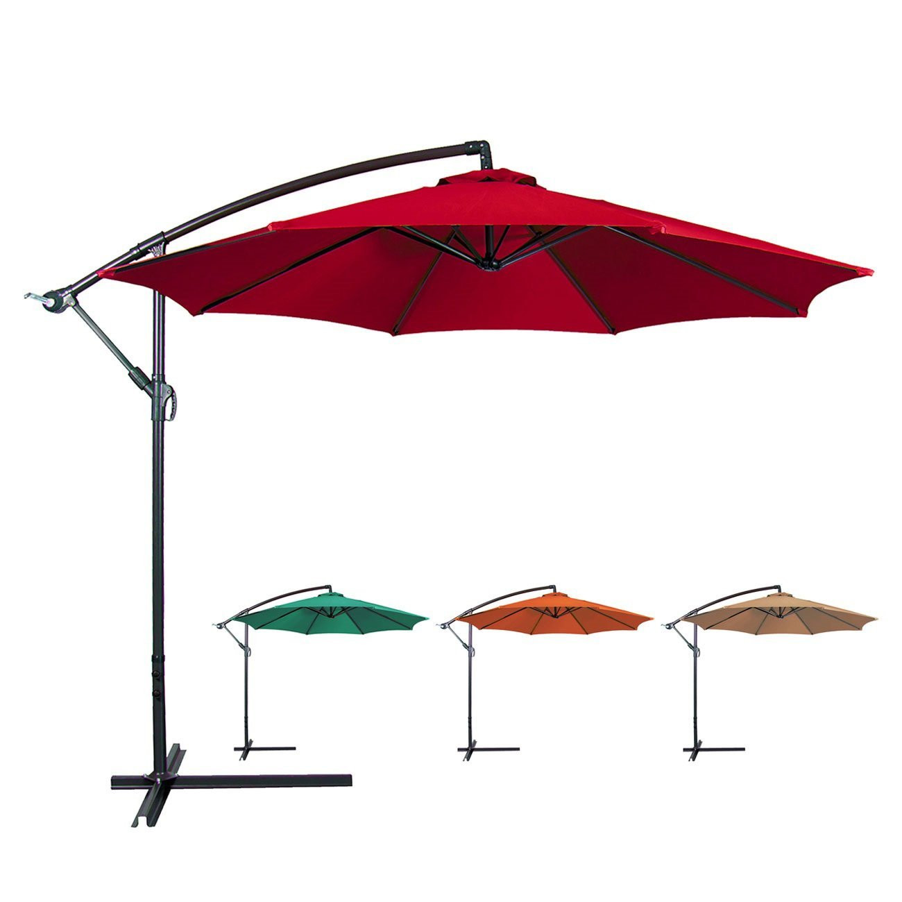 Best ideas about Best Patio Umbrella
. Save or Pin Top 10 Best Outdoor Patio Umbrella Reviews Now.