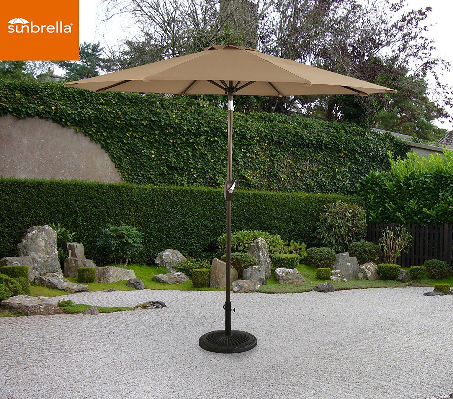 Best ideas about Best Patio Umbrella
. Save or Pin Best Sunbrella Umbrellas Patio Market Umbrella Reviews Now.