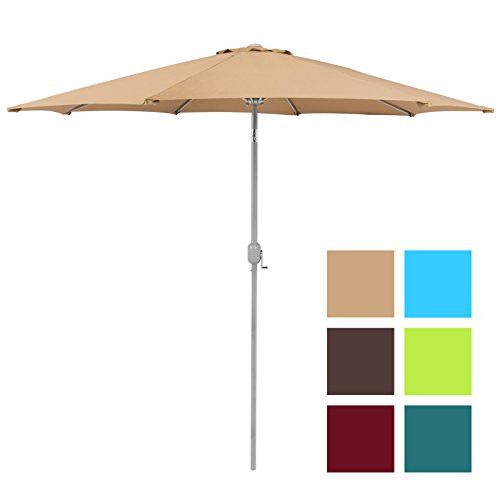 Best ideas about Best Patio Umbrella
. Save or Pin The 5 Best Patio Umbrellas 2017 Now.