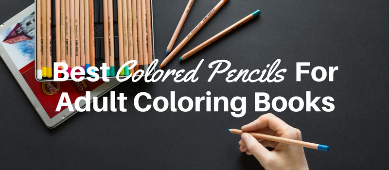 Best ideas about Best Pencils For Adult Coloring Books
. Save or Pin The Best Colored Pencils For Adult Coloring Books Now.