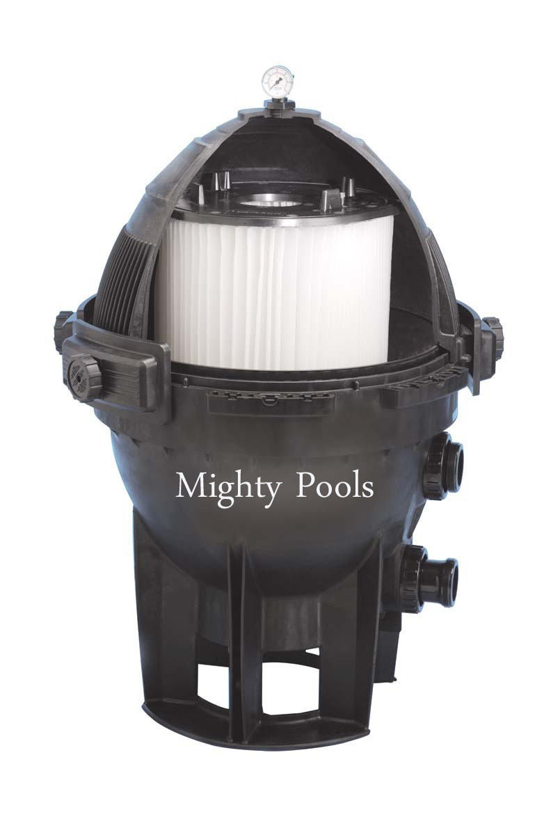 Best ideas about Best Pool Filters For Inground Pools
. Save or Pin Pool Filter Reviews and parisons Residential Filters Now.