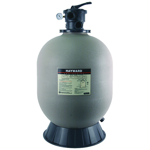 Best ideas about Best Pool Filters For Inground Pools
. Save or Pin Hayward 36" Sand Filter S360T2 for InGround Pools Pool Now.