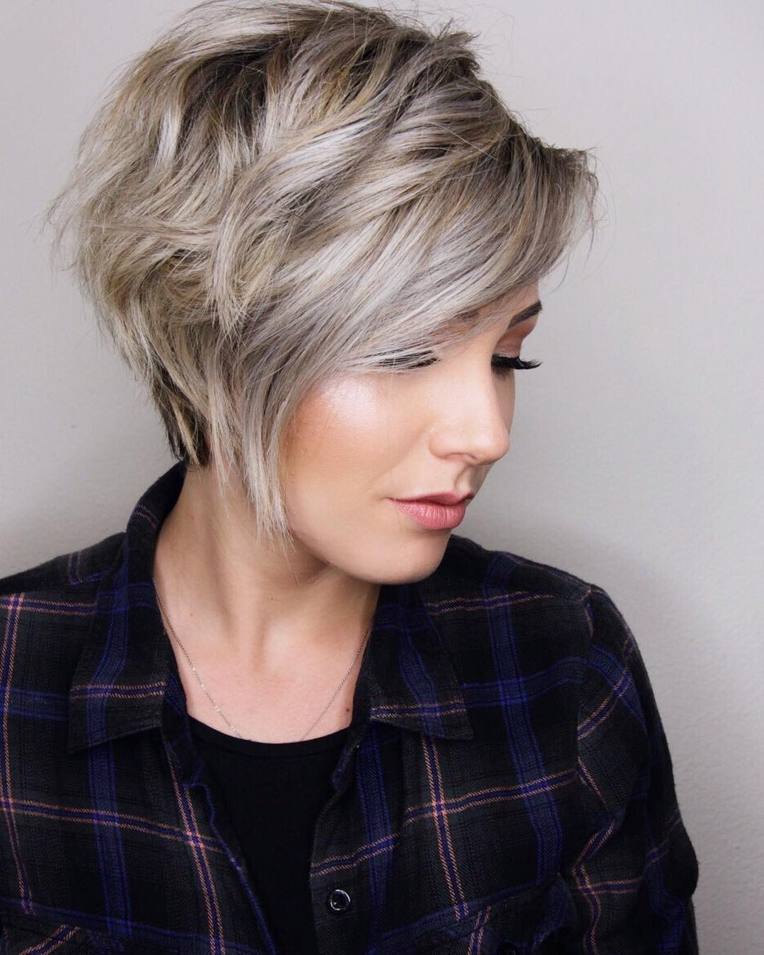 Best Short Haircuts For Women
 10 Trendy Layered Short Haircut Ideas 2019 Extra