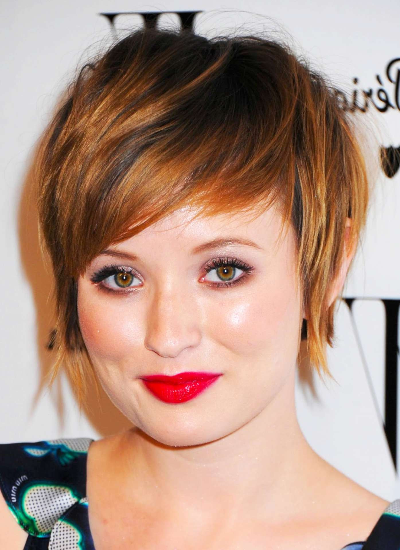 Best Short Haircuts For Women
 14 Best Short Haircuts for Women with Round Faces