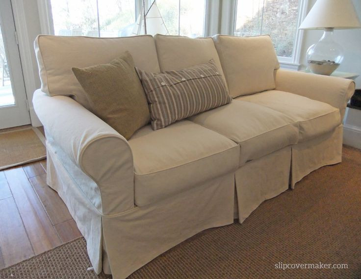 Best ideas about Best Sofa Covers
. Save or Pin Sofa Slip Covers The Best Modern Slipcovers A Stylish Ping Now.