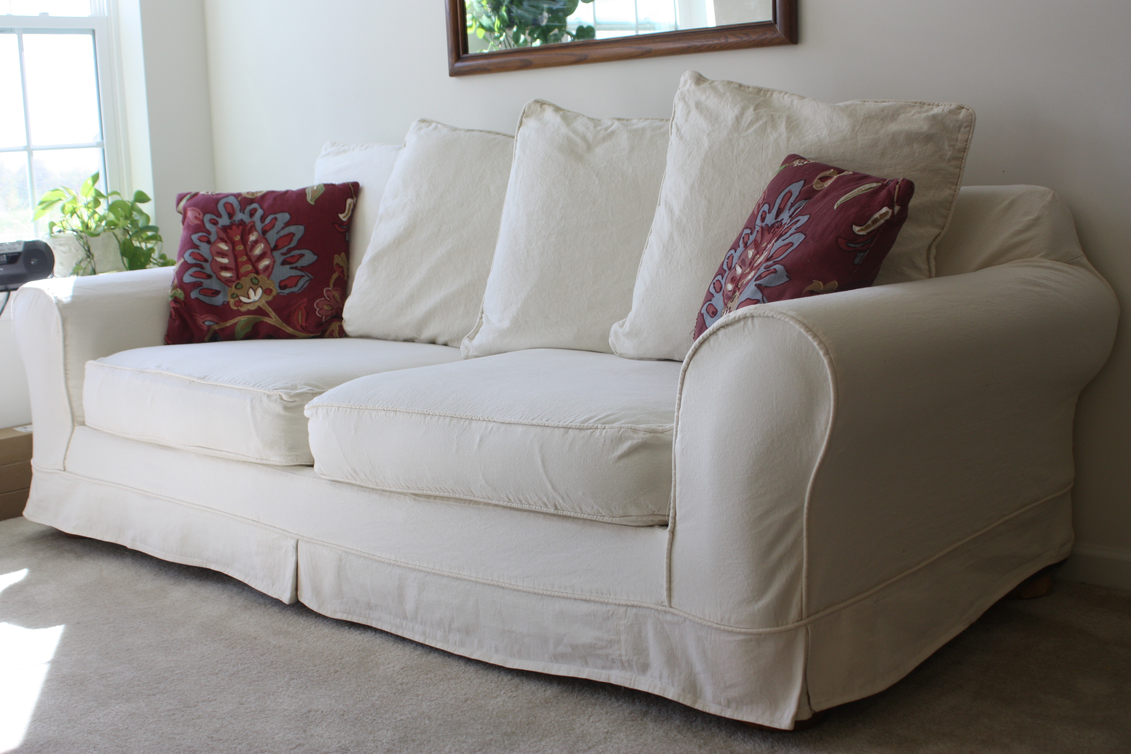 Best ideas about Best Sofa Covers
. Save or Pin Sofa With Slipcover Sofa With Slipcover Best Sofas Ideas Now.