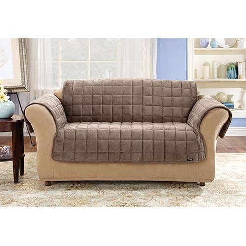 Best ideas about Best Sofa Covers
. Save or Pin Top 10 Best Pet Couch covers That Stay in Place Couch Now.