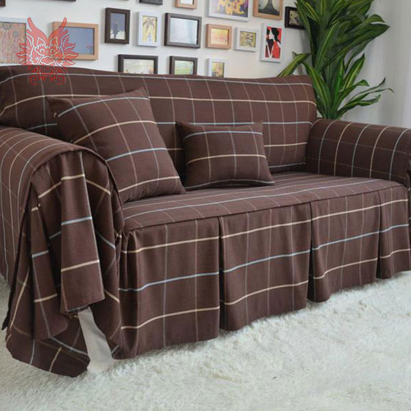 Best ideas about Best Sofa Covers
. Save or Pin Cotton Sofa Covers Cotton Sofa Covers Avarii Org Home Now.