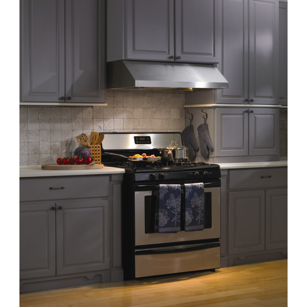 Best ideas about Best Under Cabinet Range Hood
. Save or Pin under cabinet range hoods ductless Now.