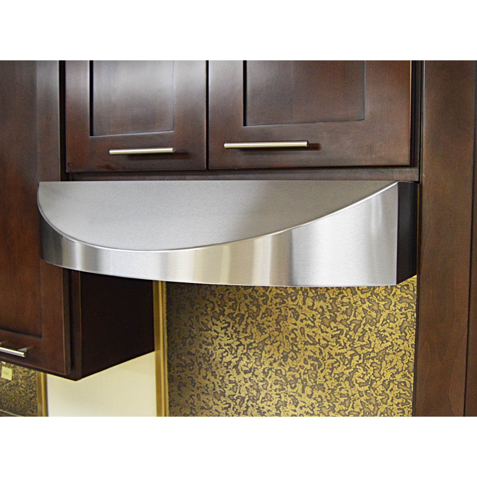 Best ideas about Best Under Cabinet Range Hood
. Save or Pin Kobe Range Hoods Brillia 30" 650 CFM Ducted Under Cabinet Now.