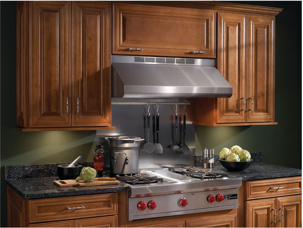 Best ideas about Best Under Cabinet Range Hood
. Save or Pin Under Cabinet Range Hood 30 Now.