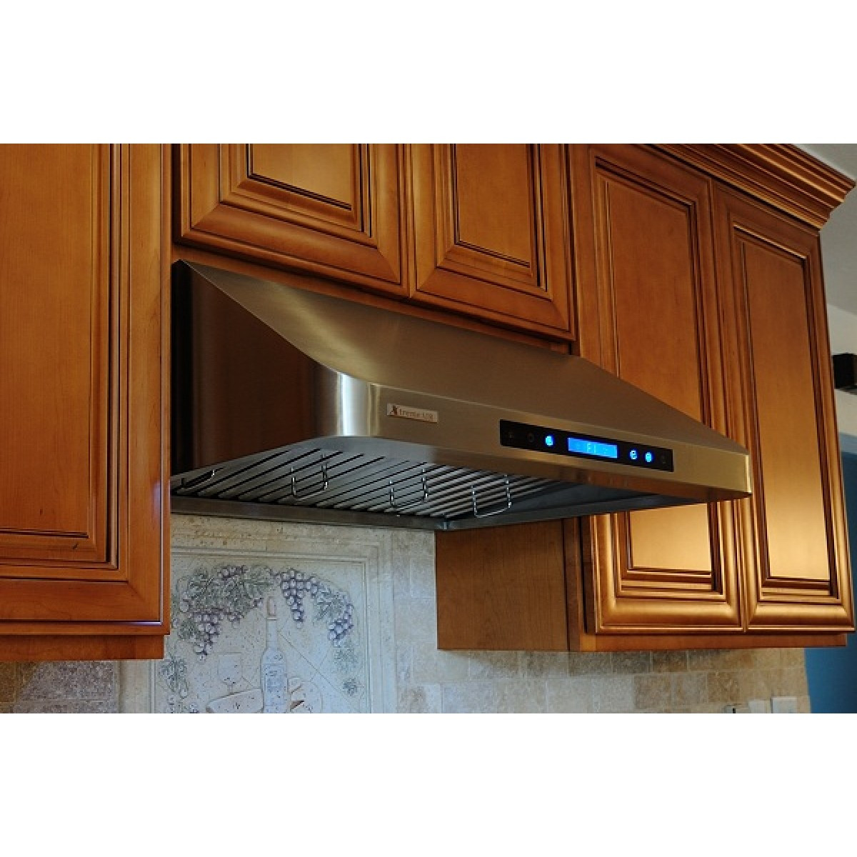 Best ideas about Best Under Cabinet Range Hood
. Save or Pin XtremeAIR 36 Inch Under Cabinet Stainless Steel Range Hood Now.