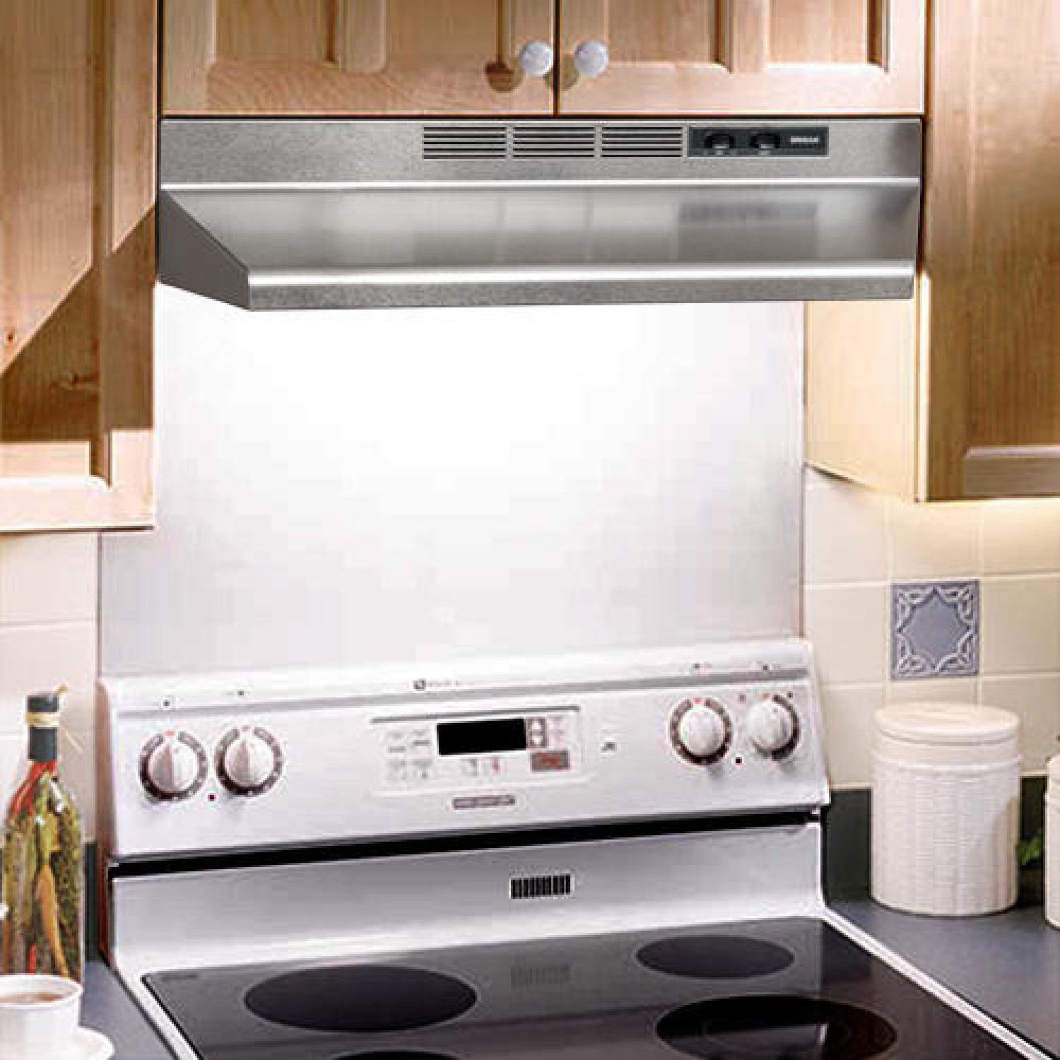 Best ideas about Best Under Cabinet Range Hood
. Save or Pin 30" Non Ducted Under Cabinet Range Hood Kitchen Now.