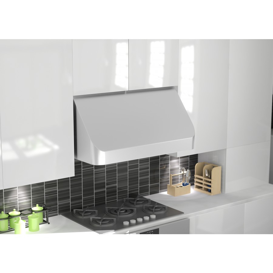 Best ideas about Best Under Cabinet Range Hood
. Save or Pin ZLINE 30" Under Cabinet Range Hood 488 30 The Range Now.