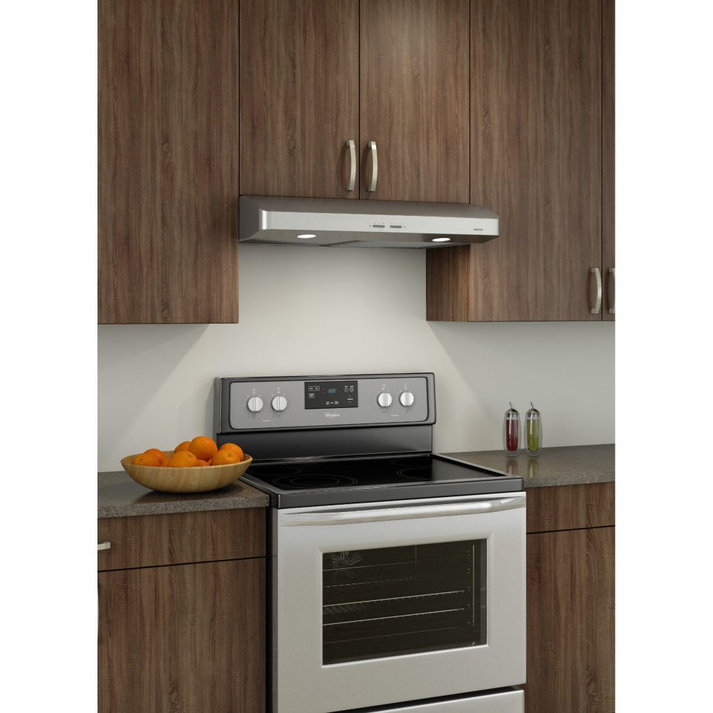 Best ideas about Best Under Cabinet Range Hood
. Save or Pin Under Cabinet Range Hoods Now.