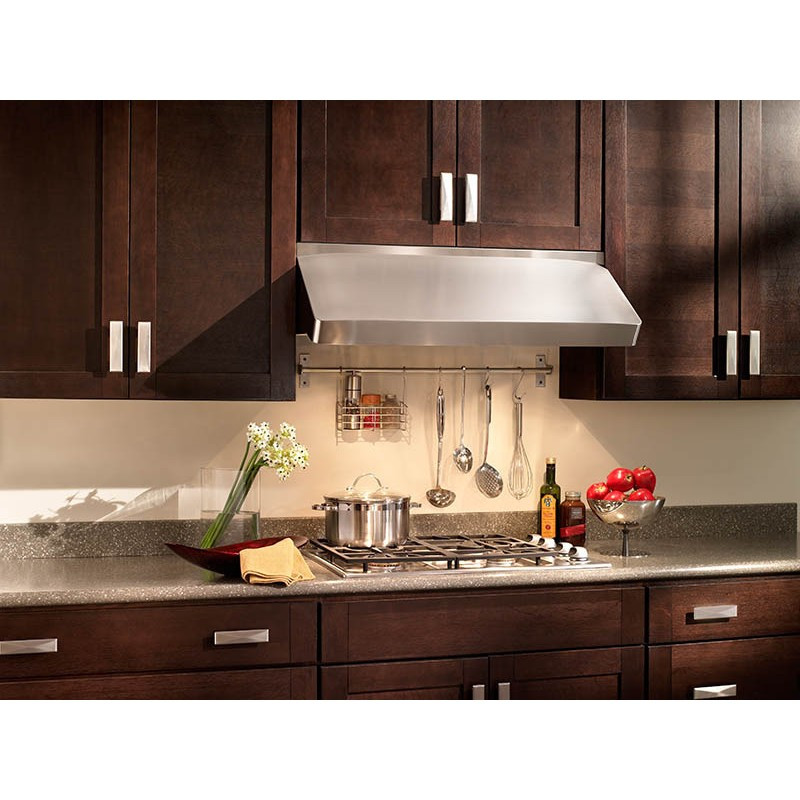 Best ideas about Best Under Cabinet Range Hood
. Save or Pin Best UP27I30SB Under Cabinet Range Hood 30 In Now.