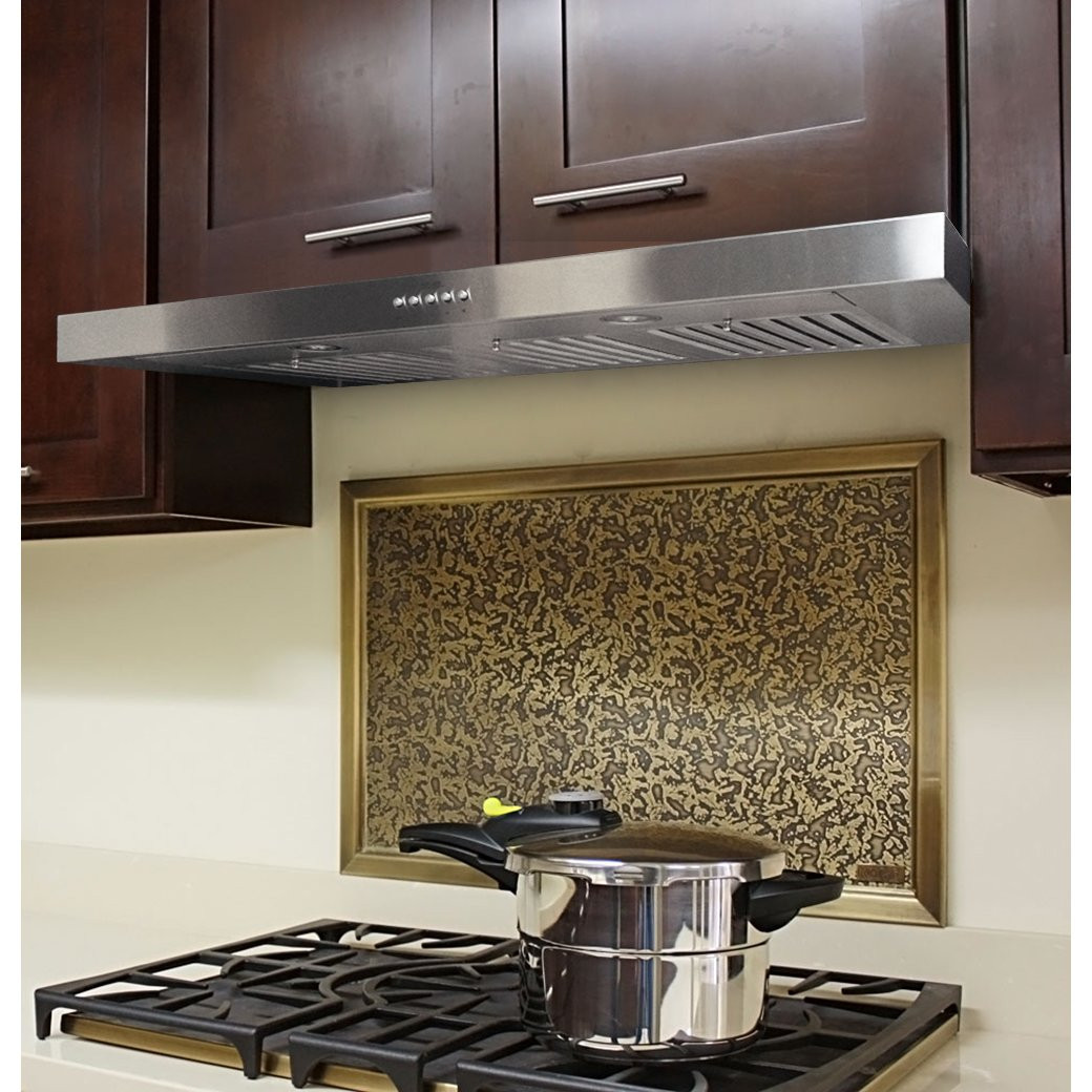 20 Best Ideas Best Under Range Hood Best Collections Ever