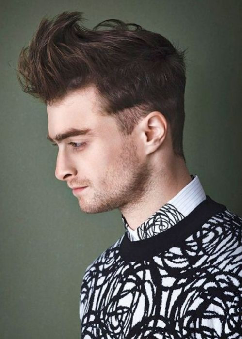 Best Undercut Hairstyles
 50 Best Undercut Hairstyles for Men