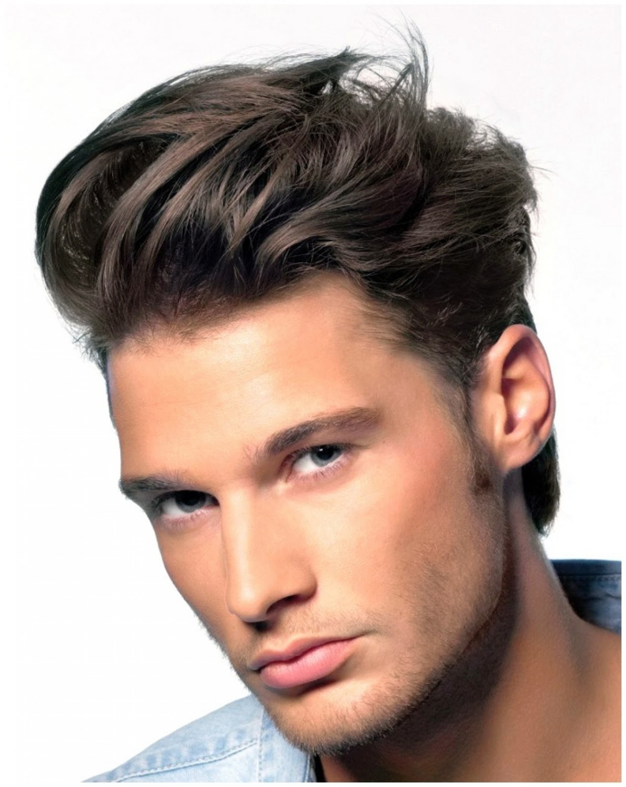 Best Undercut Hairstyles
 The Undercut e The Best Hairstyle For Men