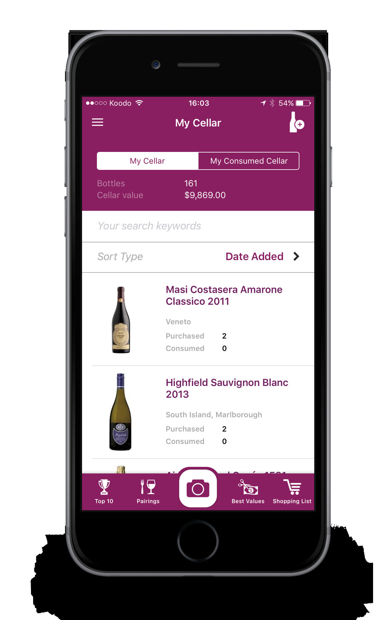 Best ideas about Best Wine Cellar App
. Save or Pin Book and Site Artwork Now.