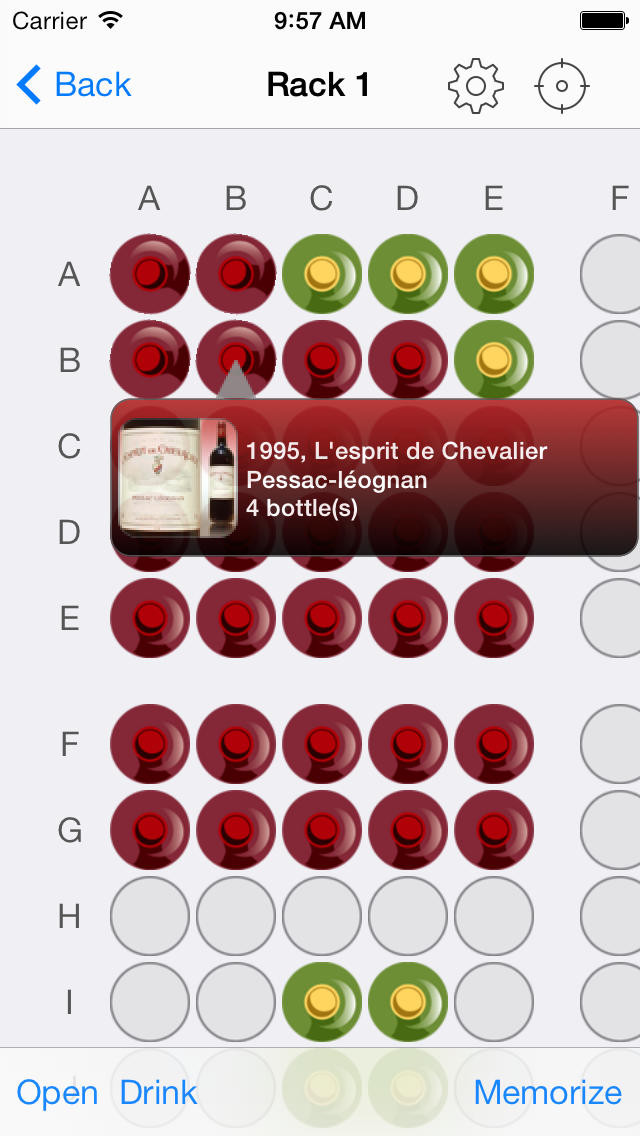 Best ideas about Best Wine Cellar App
. Save or Pin Open Cellar Review Now.