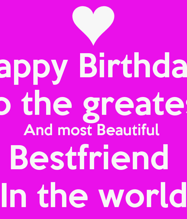 Best ideas about Bff Birthday Quotes
. Save or Pin Quotes About Best Friends Birthday QuotesGram Now.
