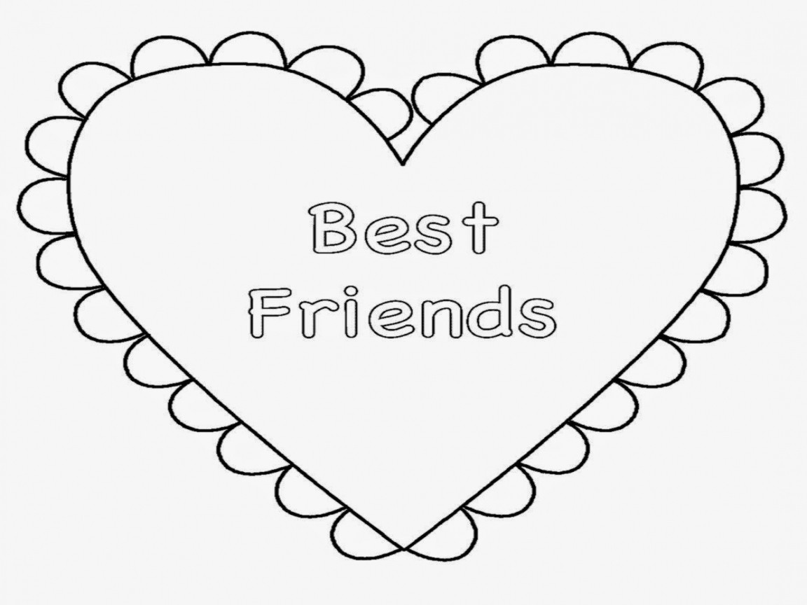 Bff Coloring Pages For Girls
 Bff Coloring Pages 4 Girls grig3