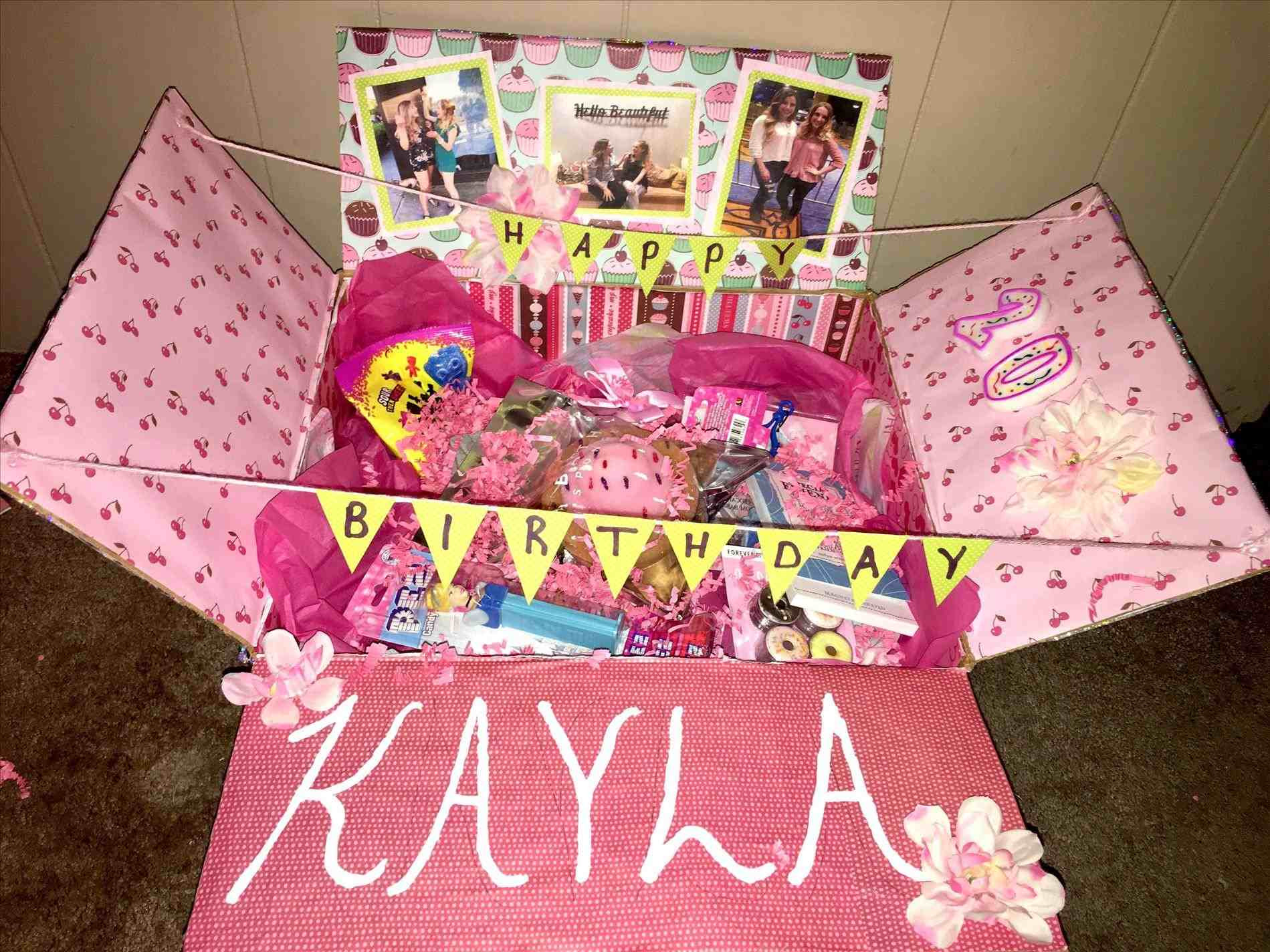 Best ideas about Bff Gift Ideas
. Save or Pin More About diy birthday ts for best friend Update Now.