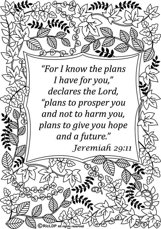 Best ideas about Bible Verse Adult Coloring Book
. Save or Pin 7 best scripture verses images on Pinterest Now.
