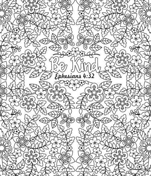 Best ideas about Bible Verse Adult Coloring Book
. Save or Pin 1065 best Bible Coloring Pages images on Pinterest Now.